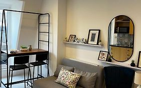Cozy Flat London